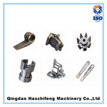 Custom Cold Forging Process Forging Press Forging Parts